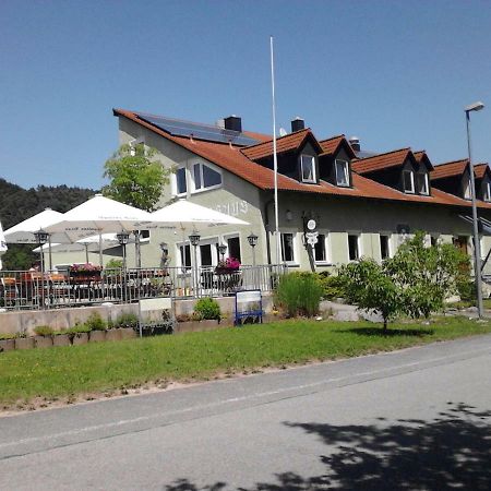 Schutzenhaus Ramsberg Bella Calabria Hotel Exterior foto